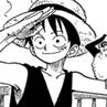 luffy